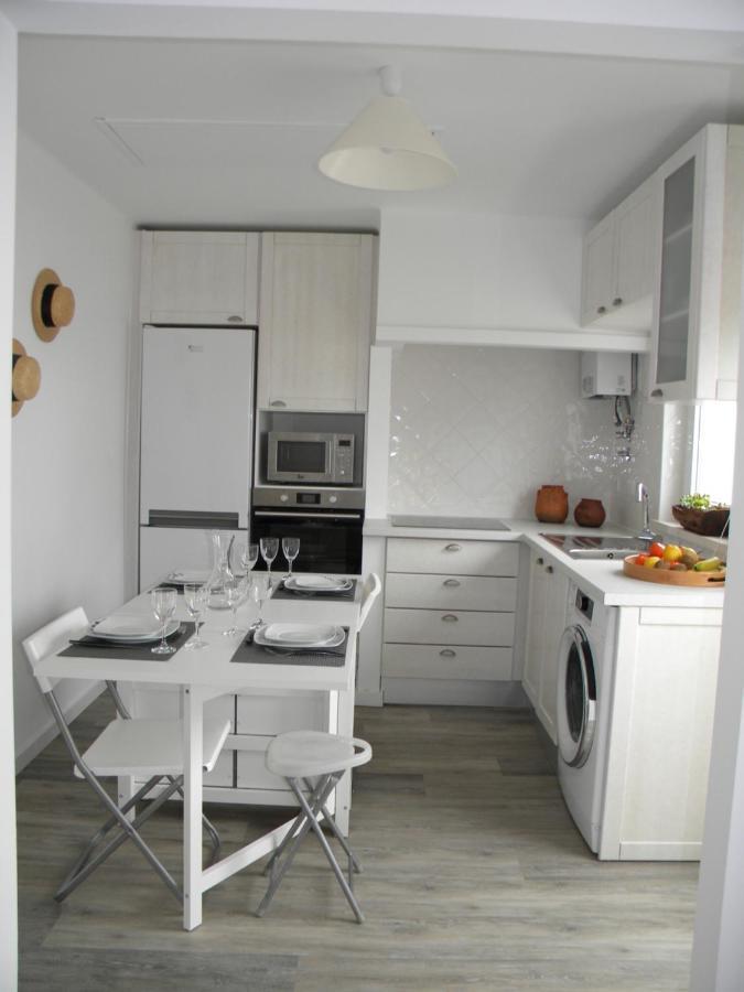 Serra Da Pescaria House - นาซาเร ภายนอก รูปภาพ